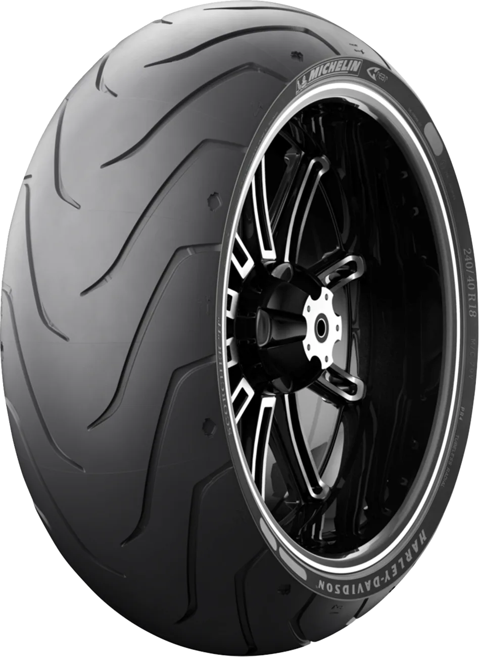Scorcher 11 Tire