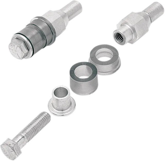 Gooden Tight™ Springer Handlebar Riser Stud Bushing Kit