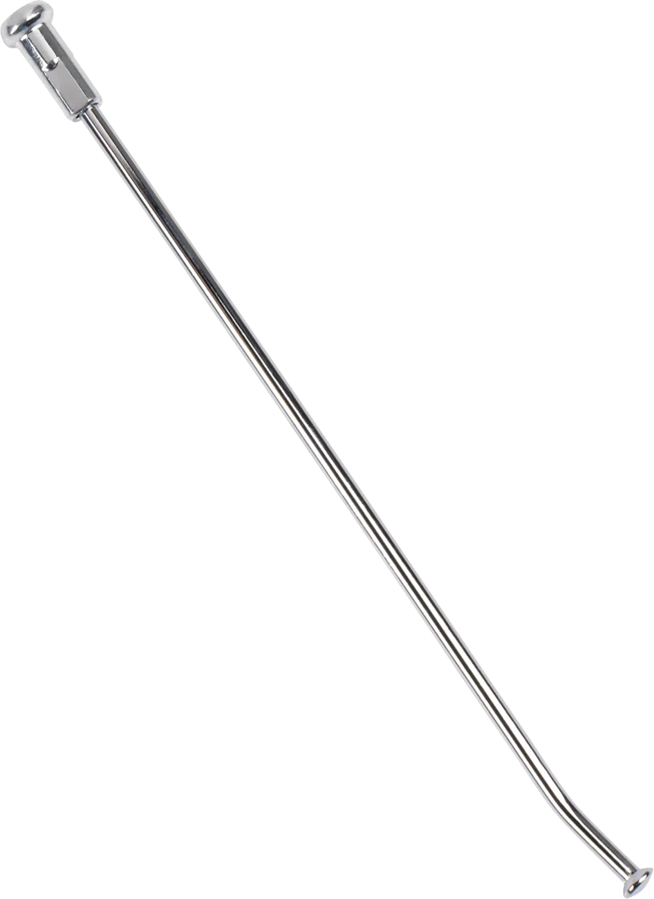 Coated Steel Individual Spokes