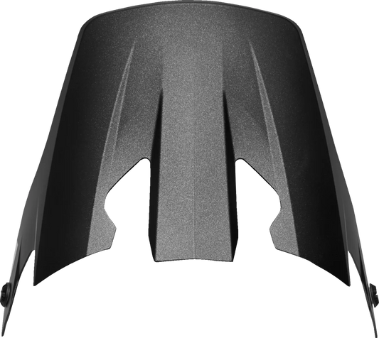 Reflex Sport Carbon Helmet Visor