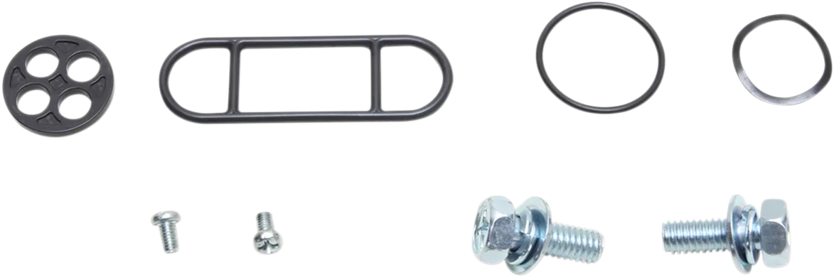 Fuel Petcock Rebuild Kit