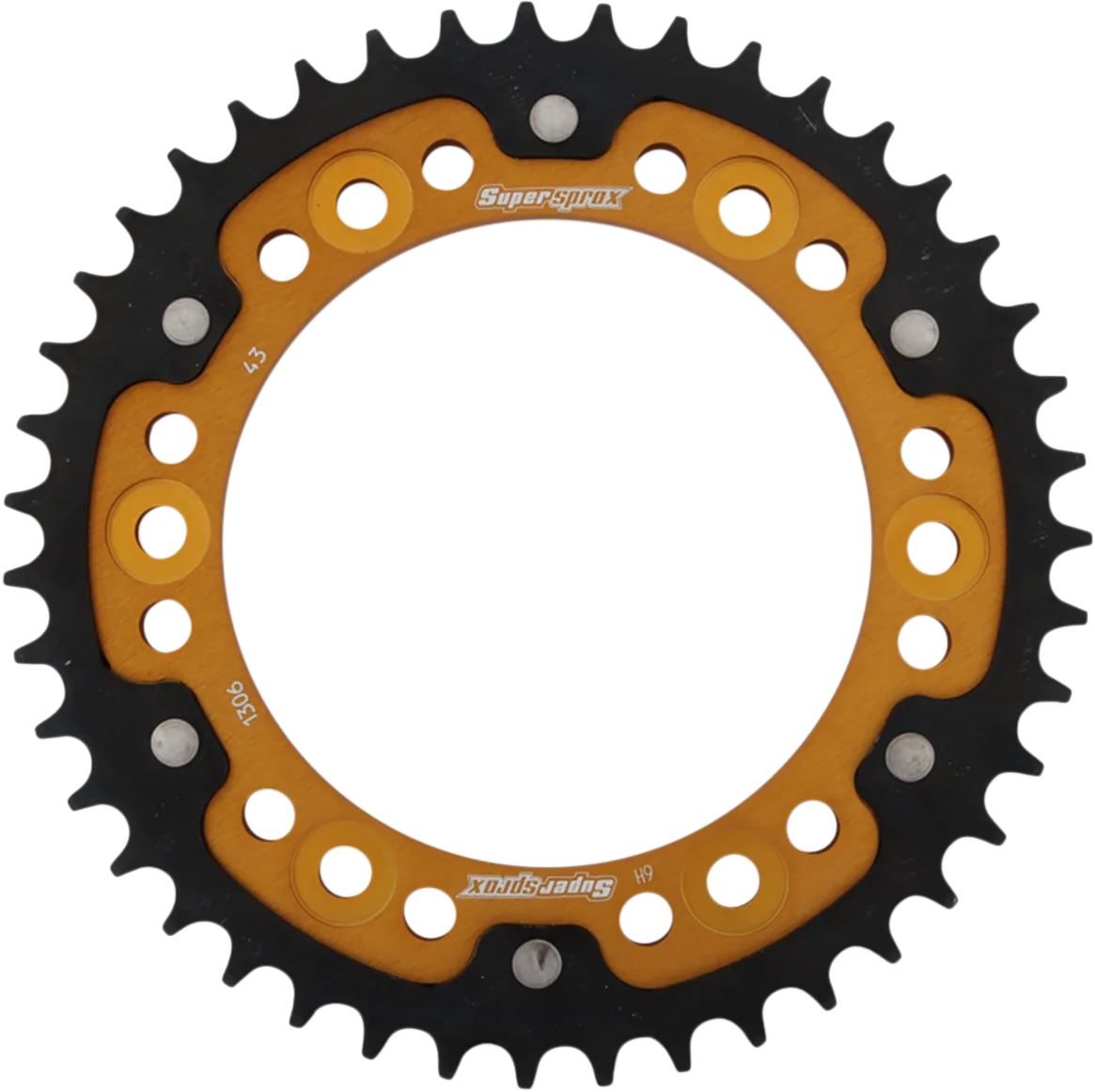 Stealth Rear Sprocket