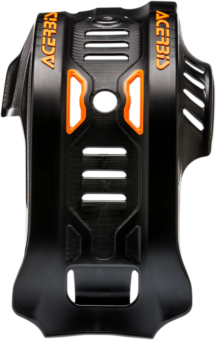 Skid Plate