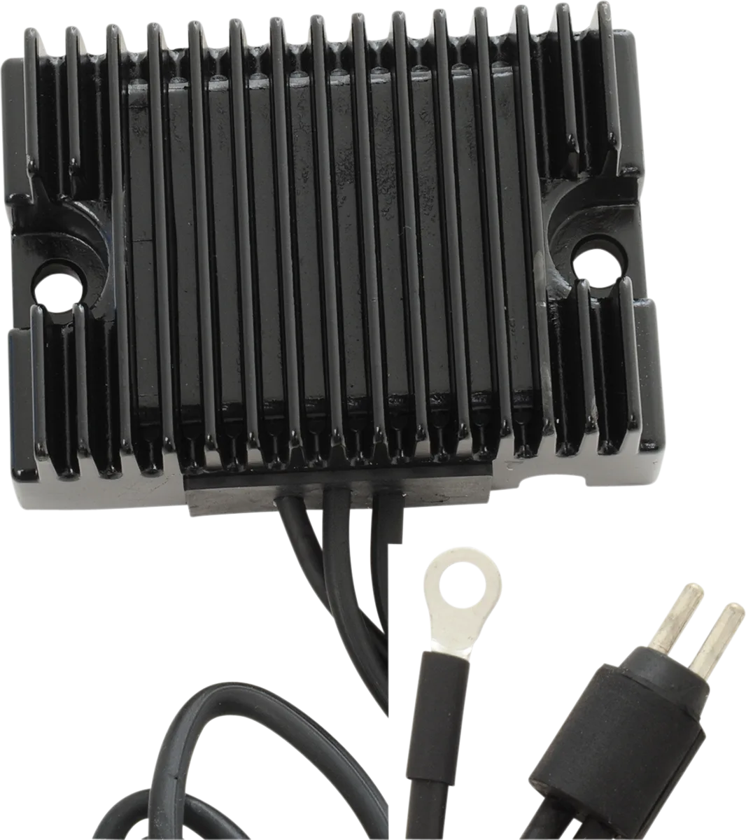 Solid-State Regulator