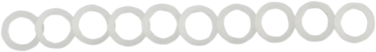 Replacement Washers