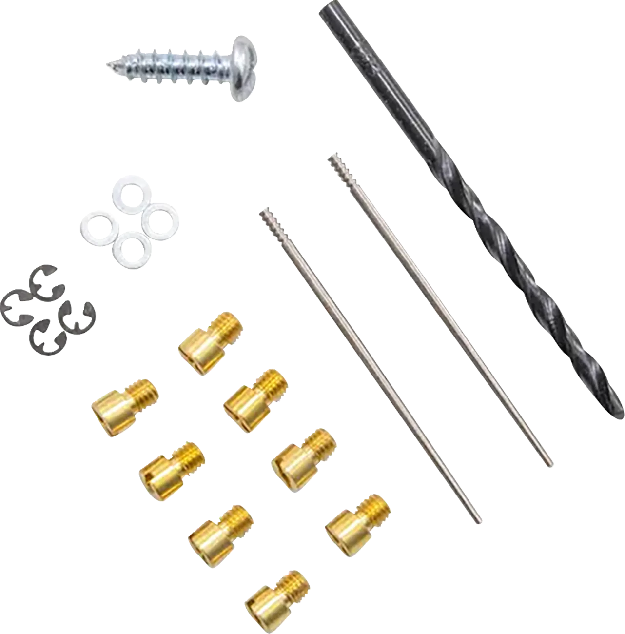 Jet Kit - Stage 2