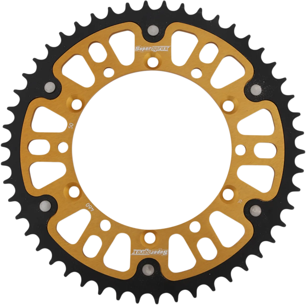 Stealth Rear Sprocket