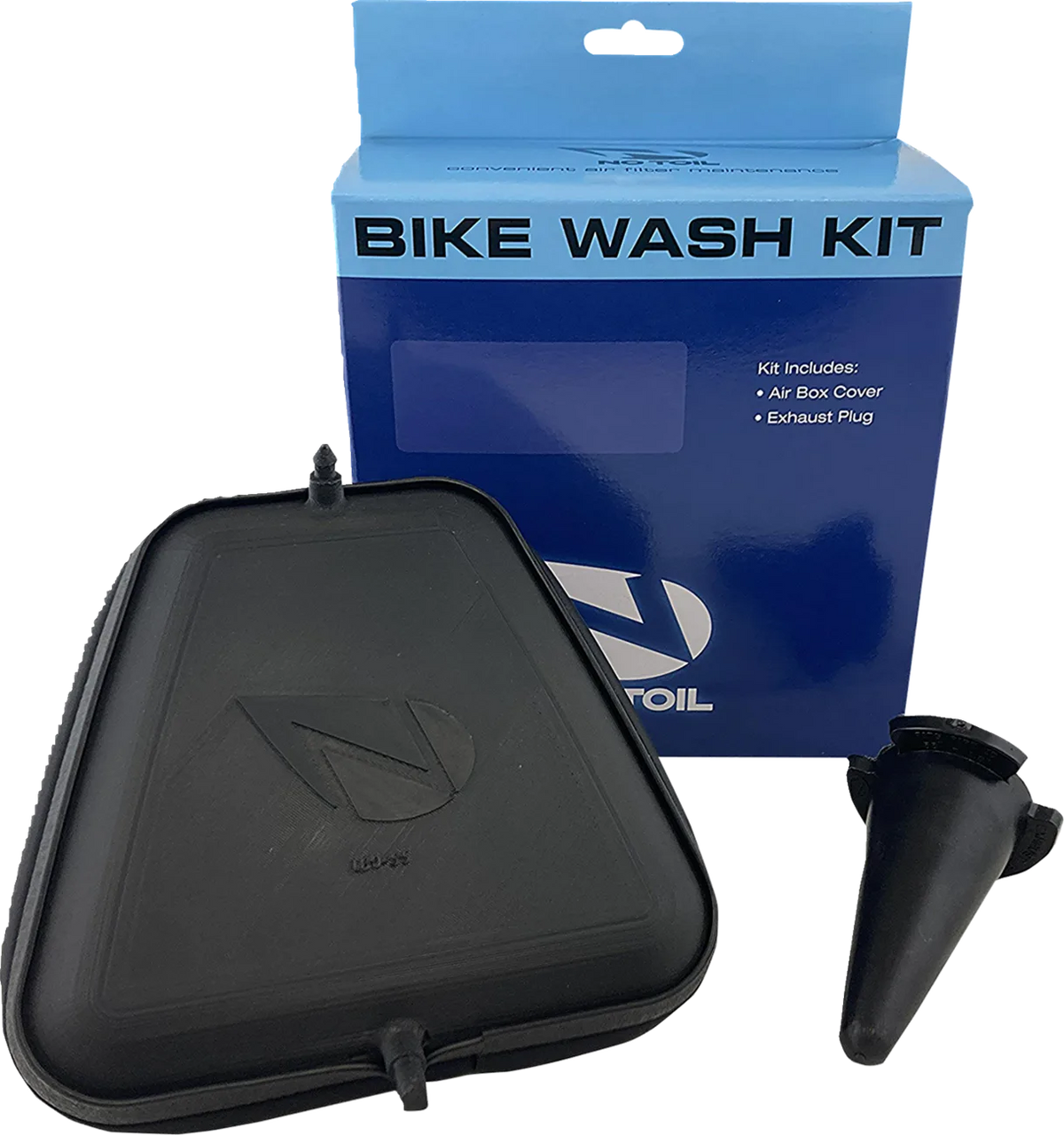 Wash Kit