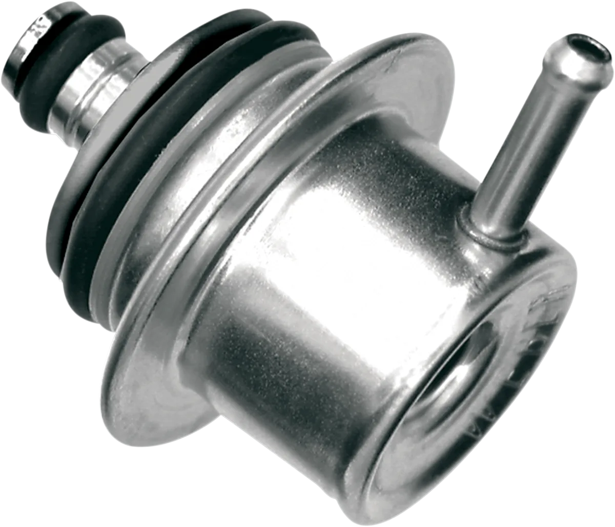Electronic Fuel-injection Regulator