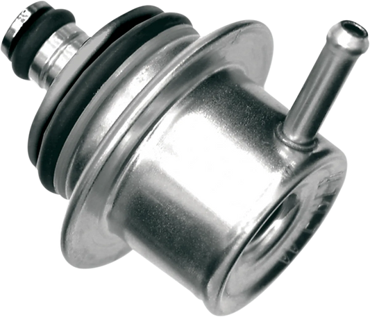 Electronic Fuel-injection Regulator