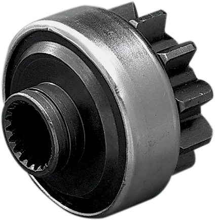 Starter Drive