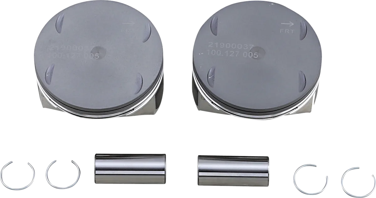 Piston Kit