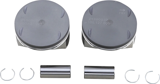 Piston Kit