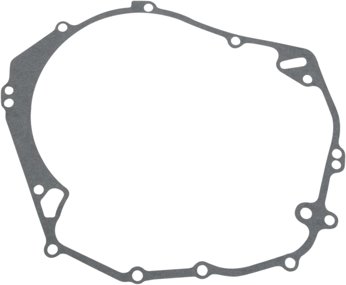 Clutch Cover Gasket