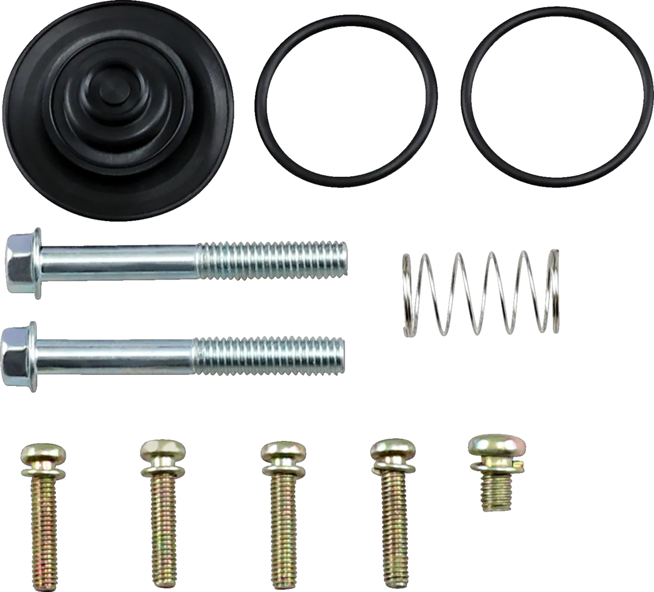 Fuel Petcock Diaphragm Kit