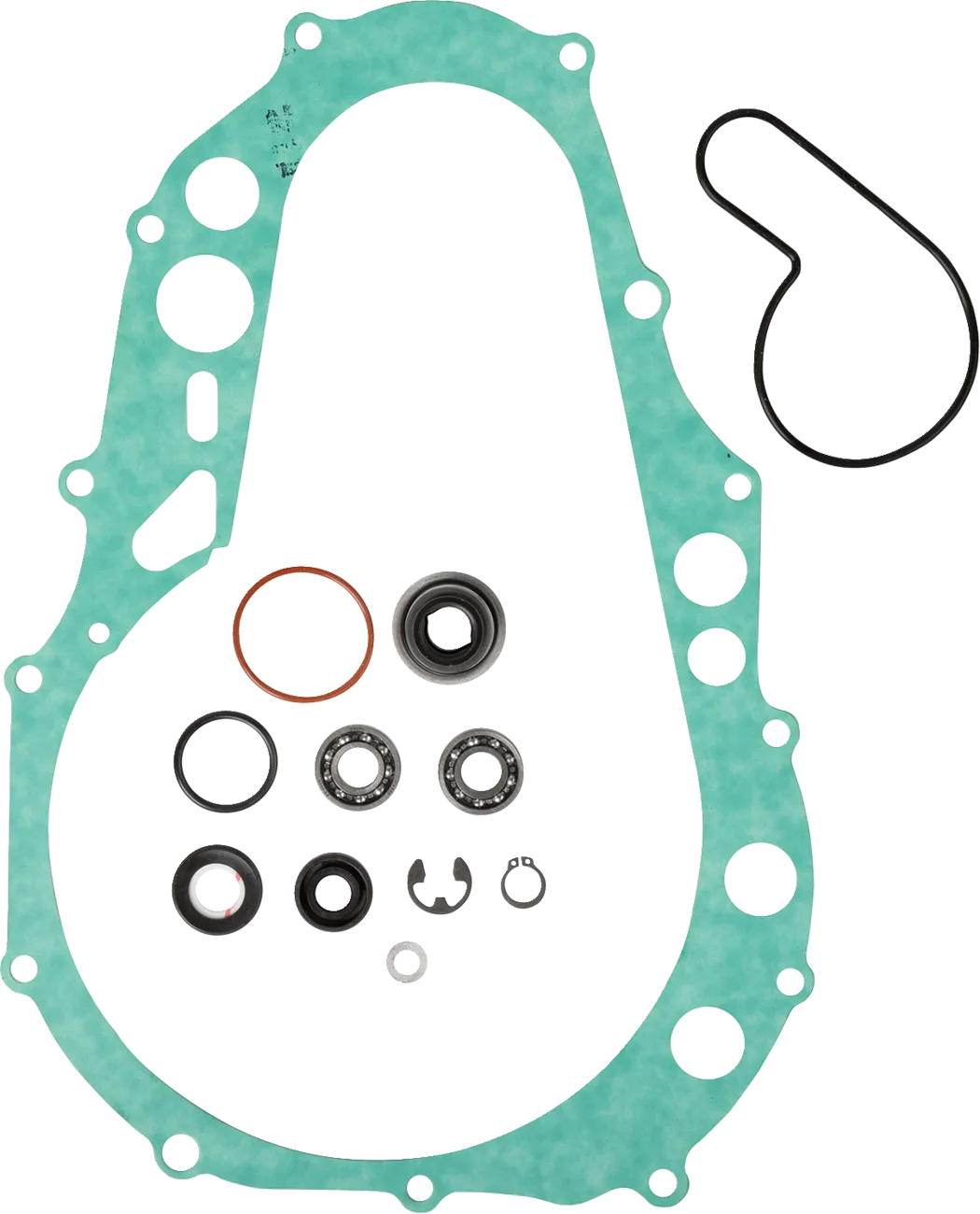 Water Pump Rebuild Kit