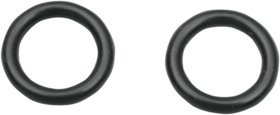 Replacement Coupling O-Rings