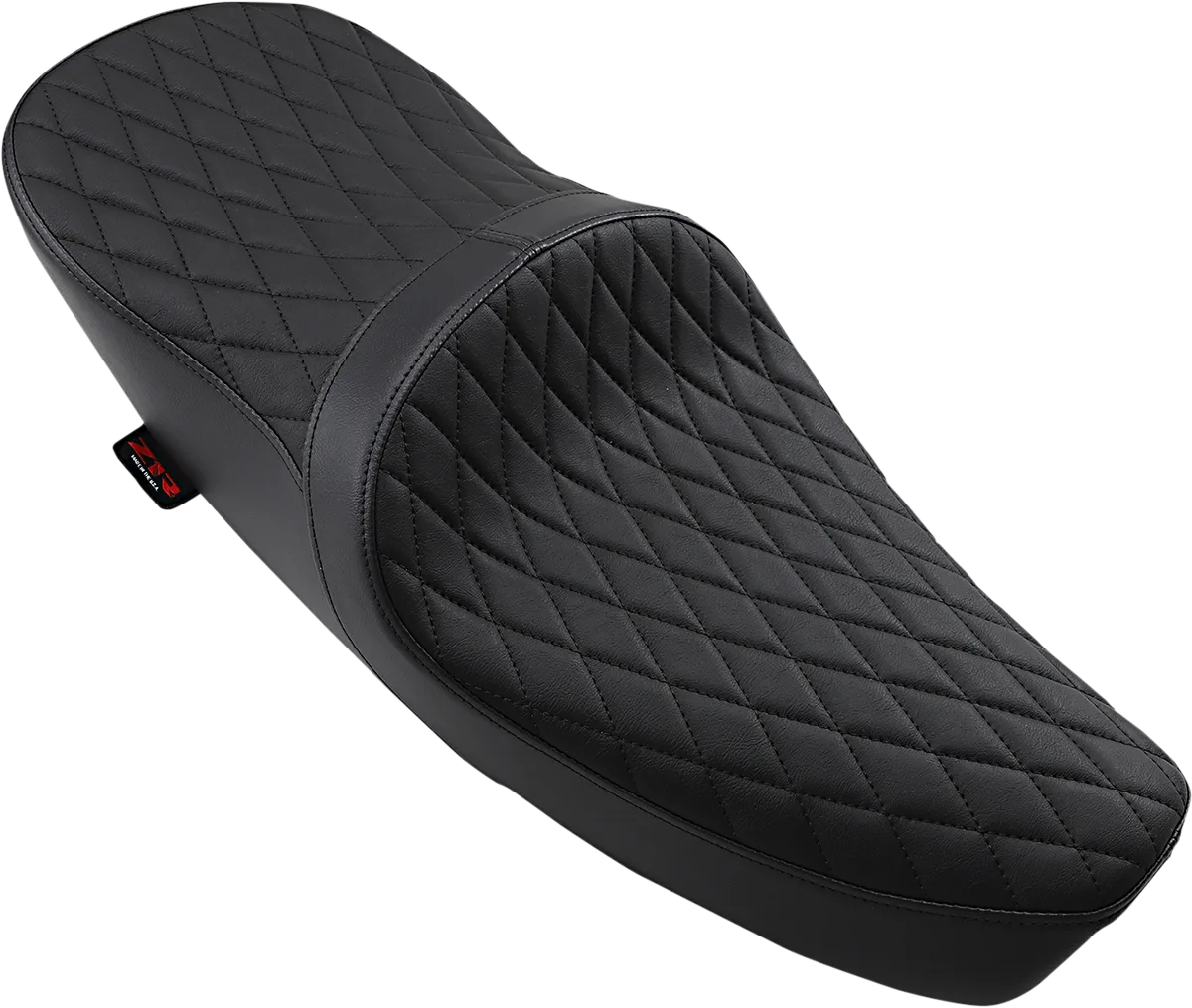 Low Profile Touring Seat
