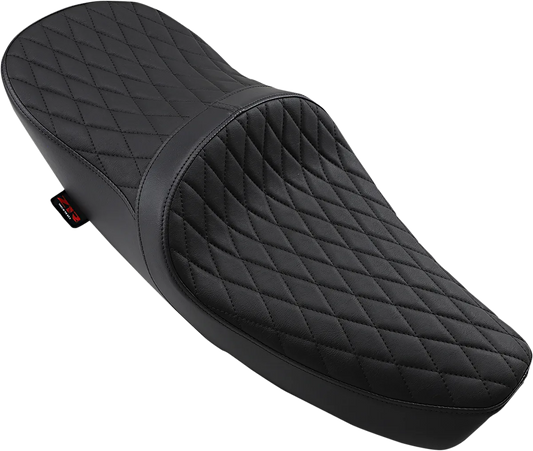 Low Profile Touring Seat