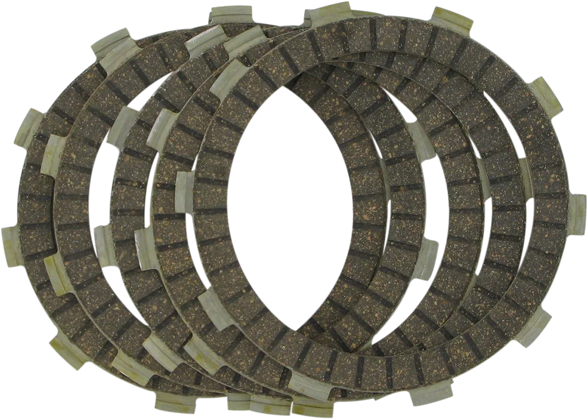 CK Standard Series Clutch Kit