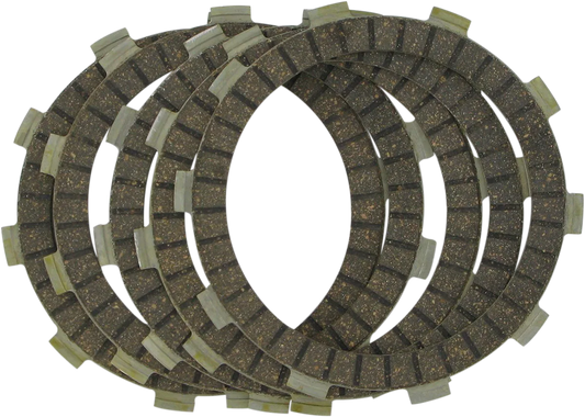 CK Standard Series Clutch Kit