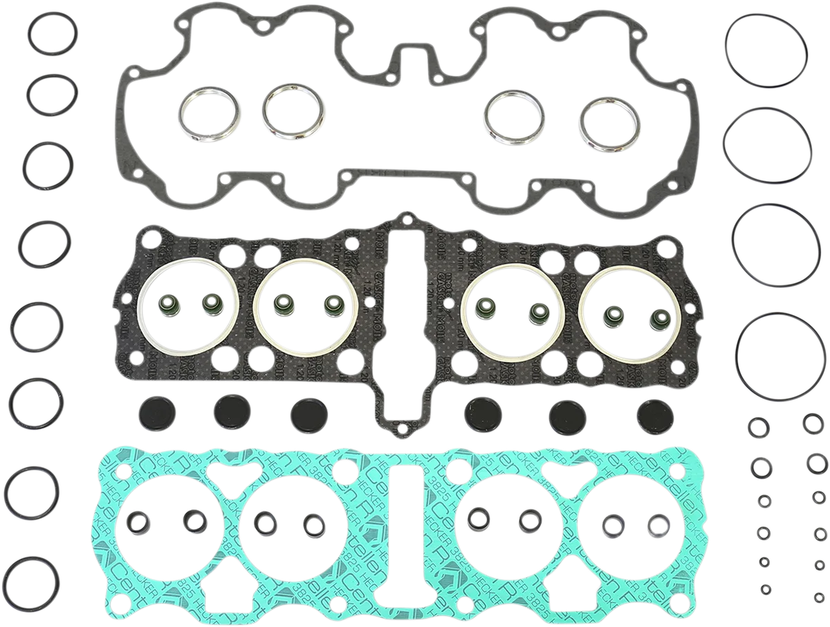 Top-End Gasket Kit