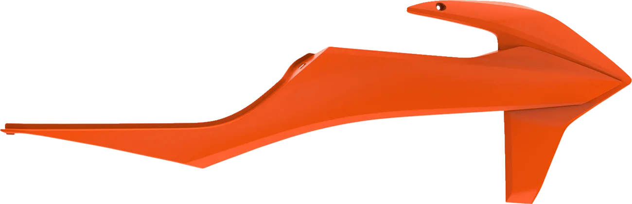 Radiator Covers For KTM