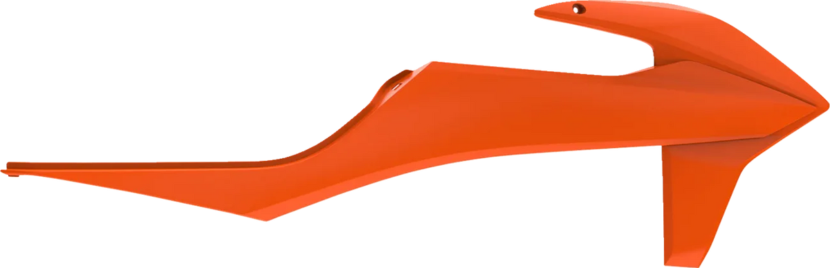 Radiator Covers For KTM