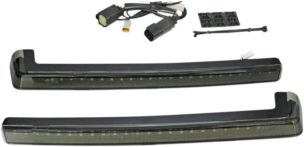 ProBEAM® LED Tour Pak Arms