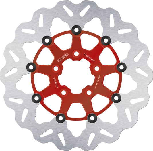 Brake Rotor
