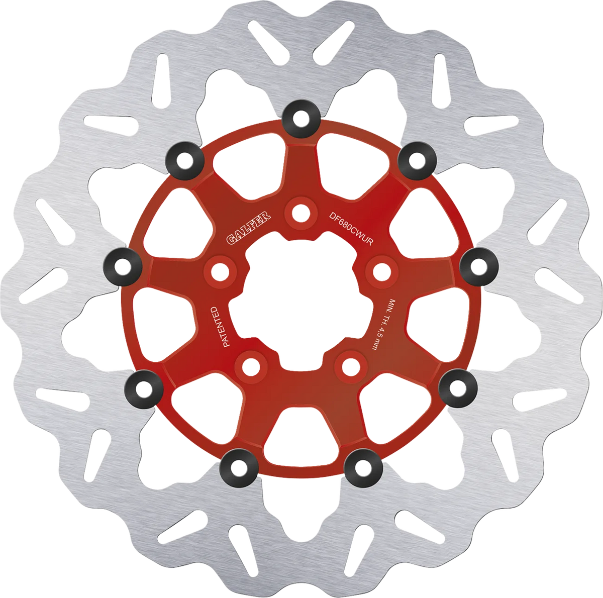 Brake Rotor