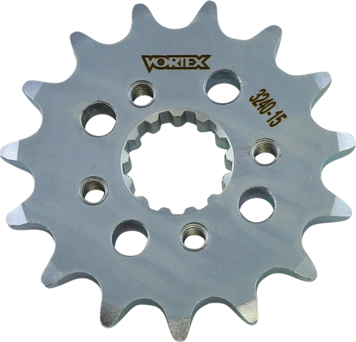 Steel Countershaft Sprocket