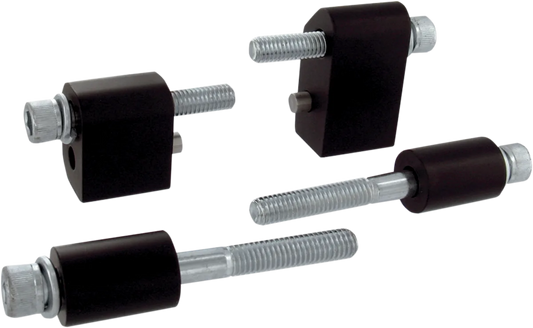Driver Floorboard Extender Kit