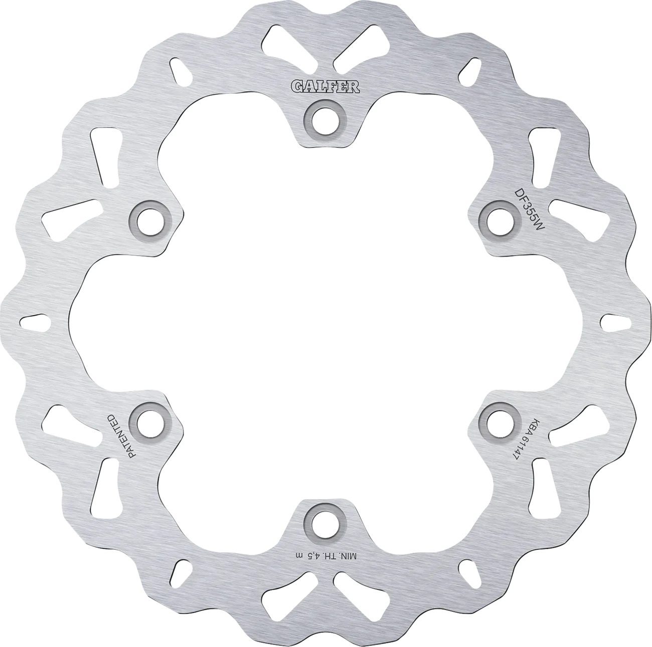 Brake Rotor