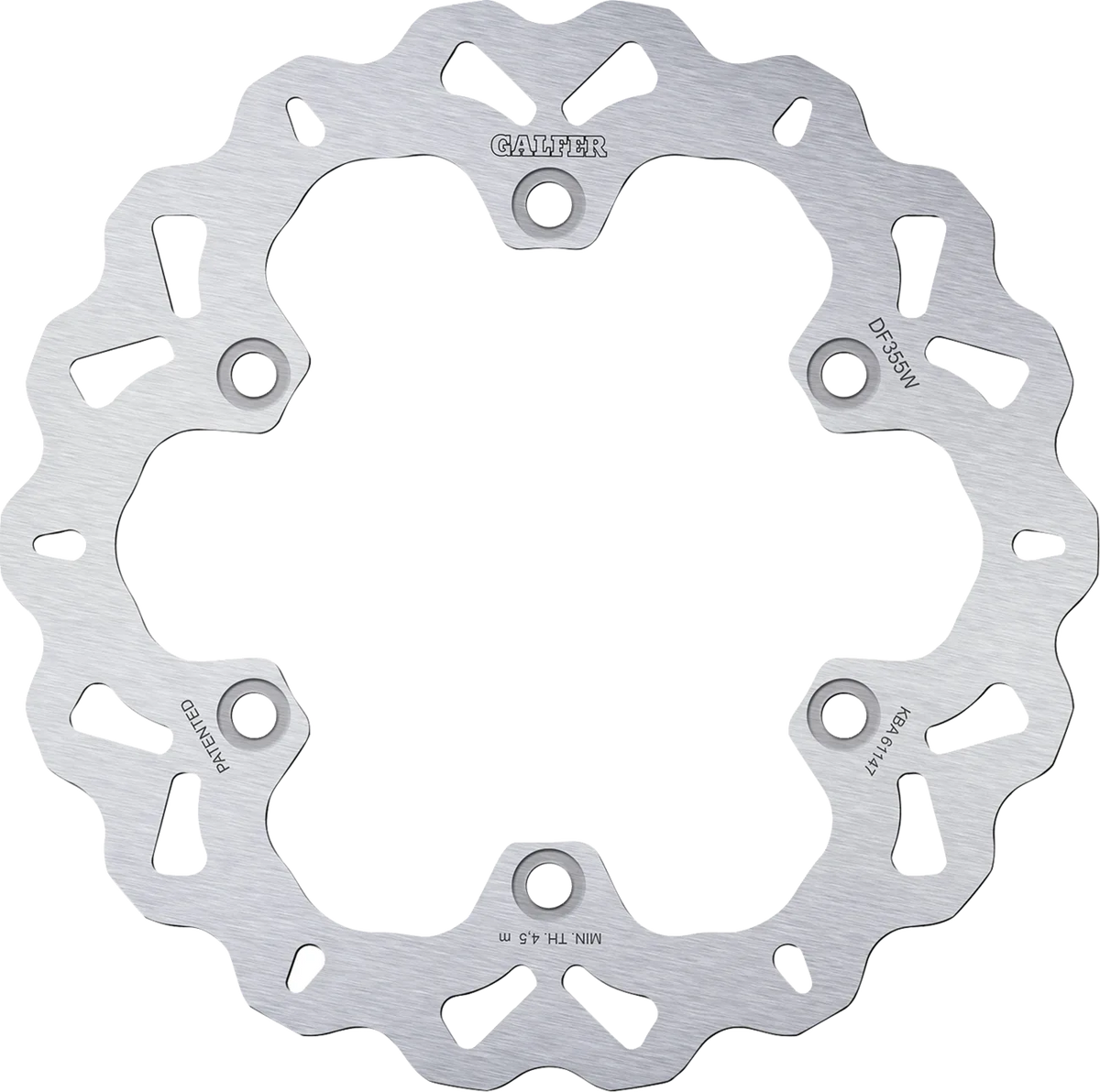 Brake Rotor