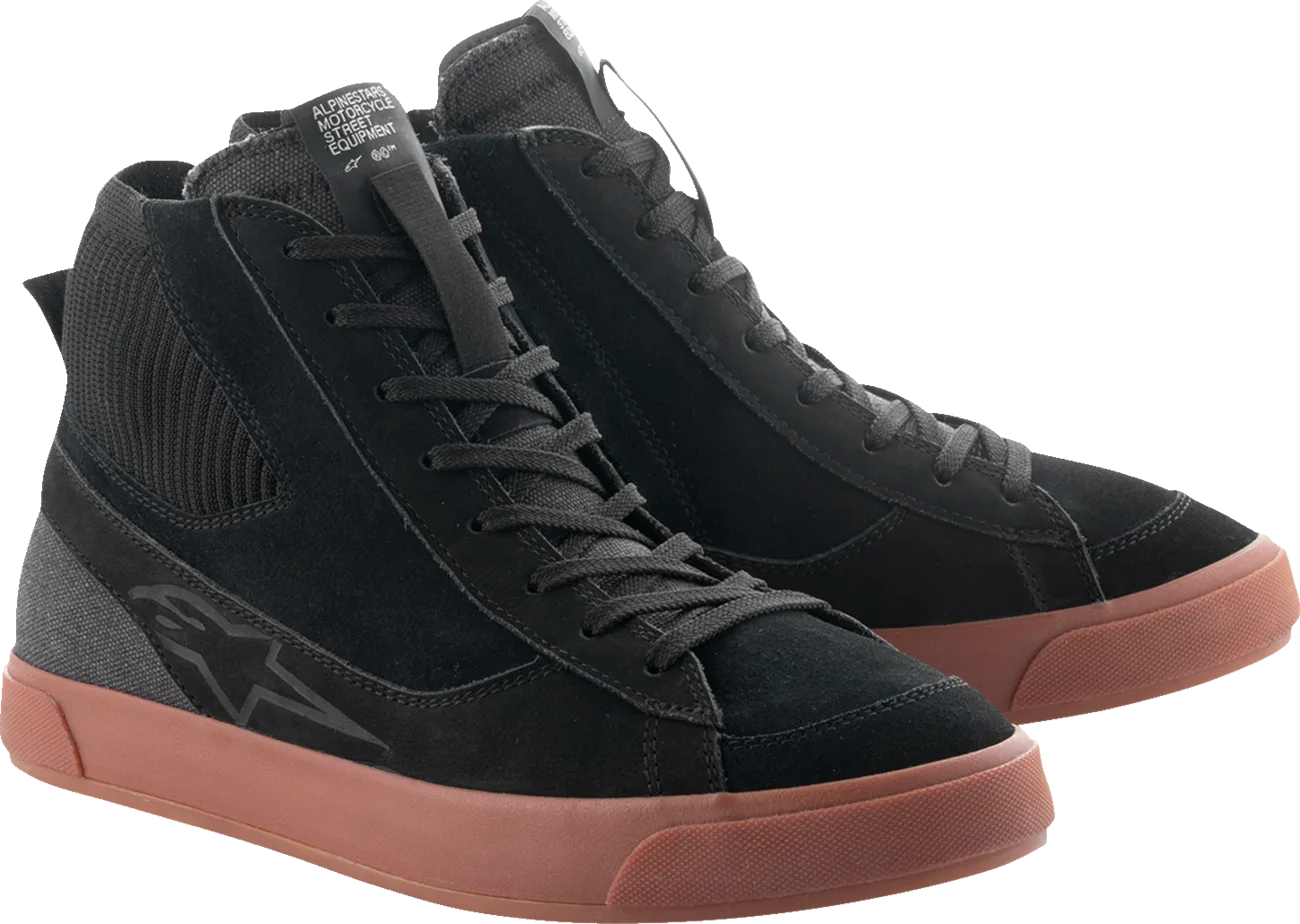 Stated Shoes