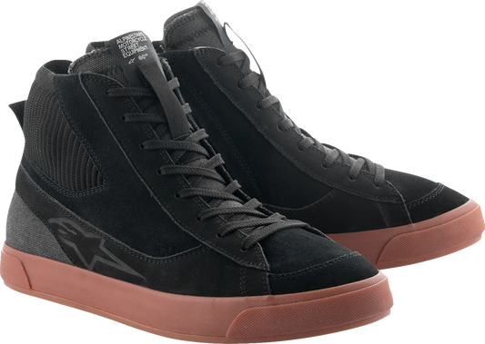 Stated Shoes