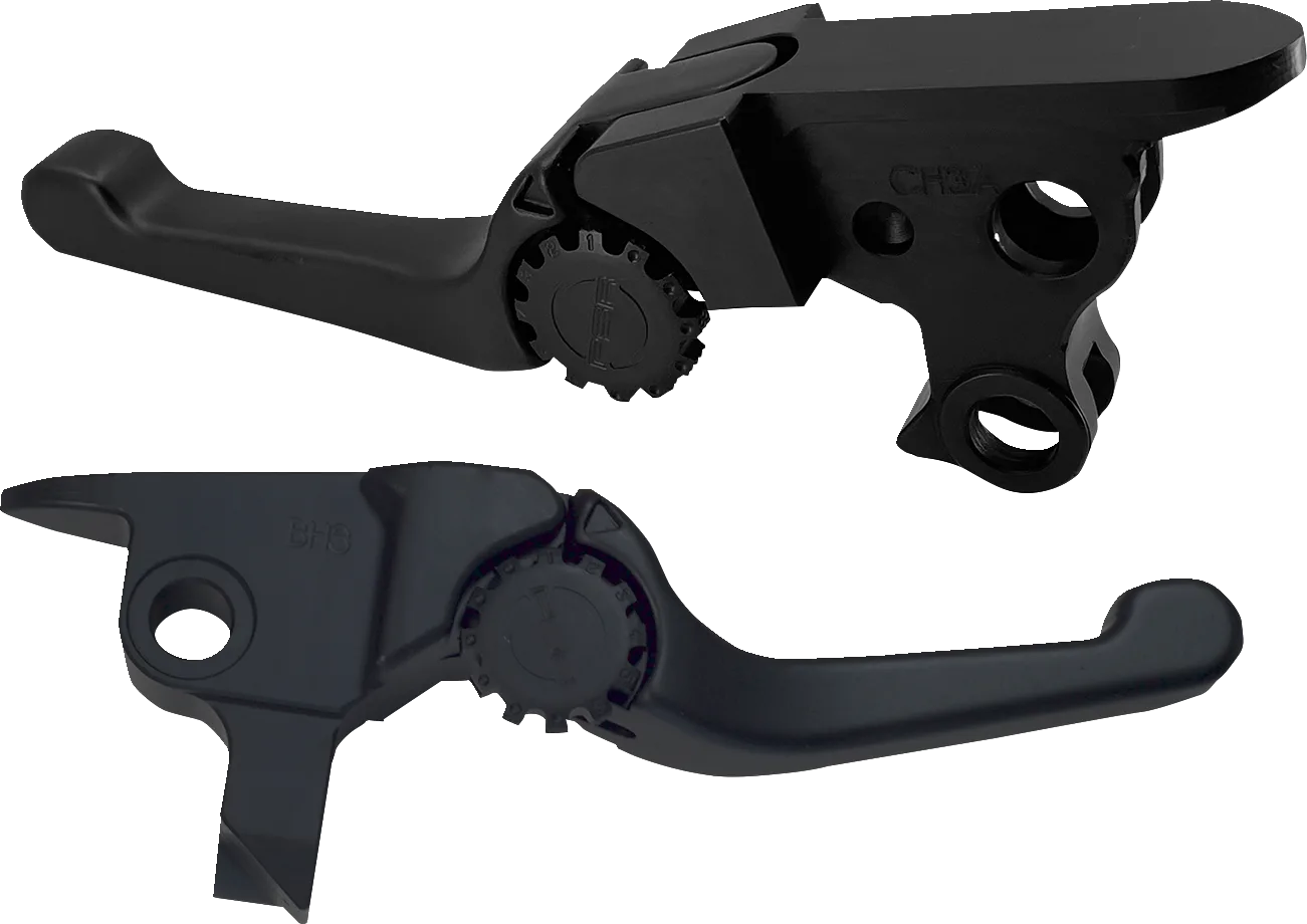 Anthem Shorty Lever Set