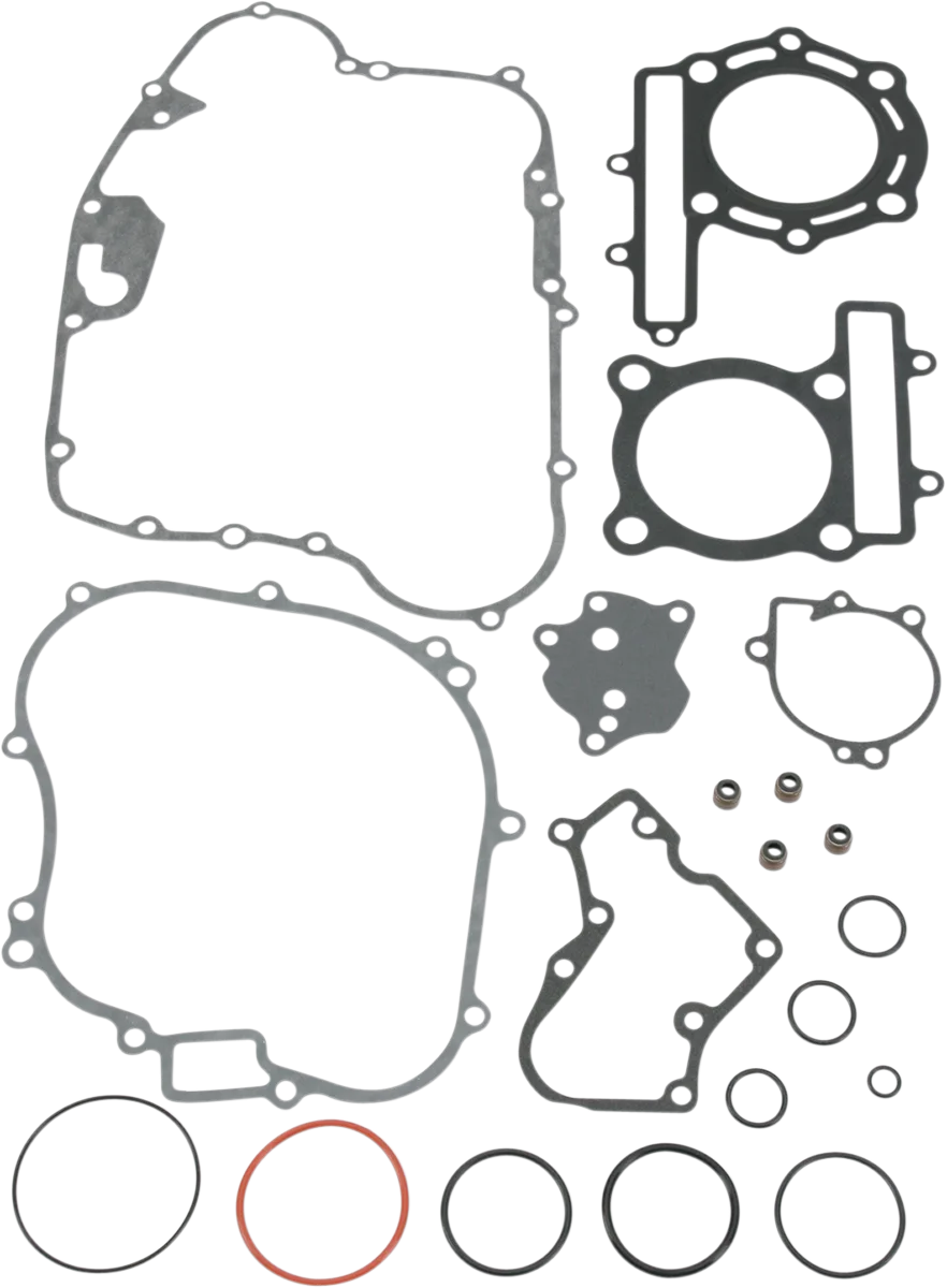 Complete Gasket Kit
