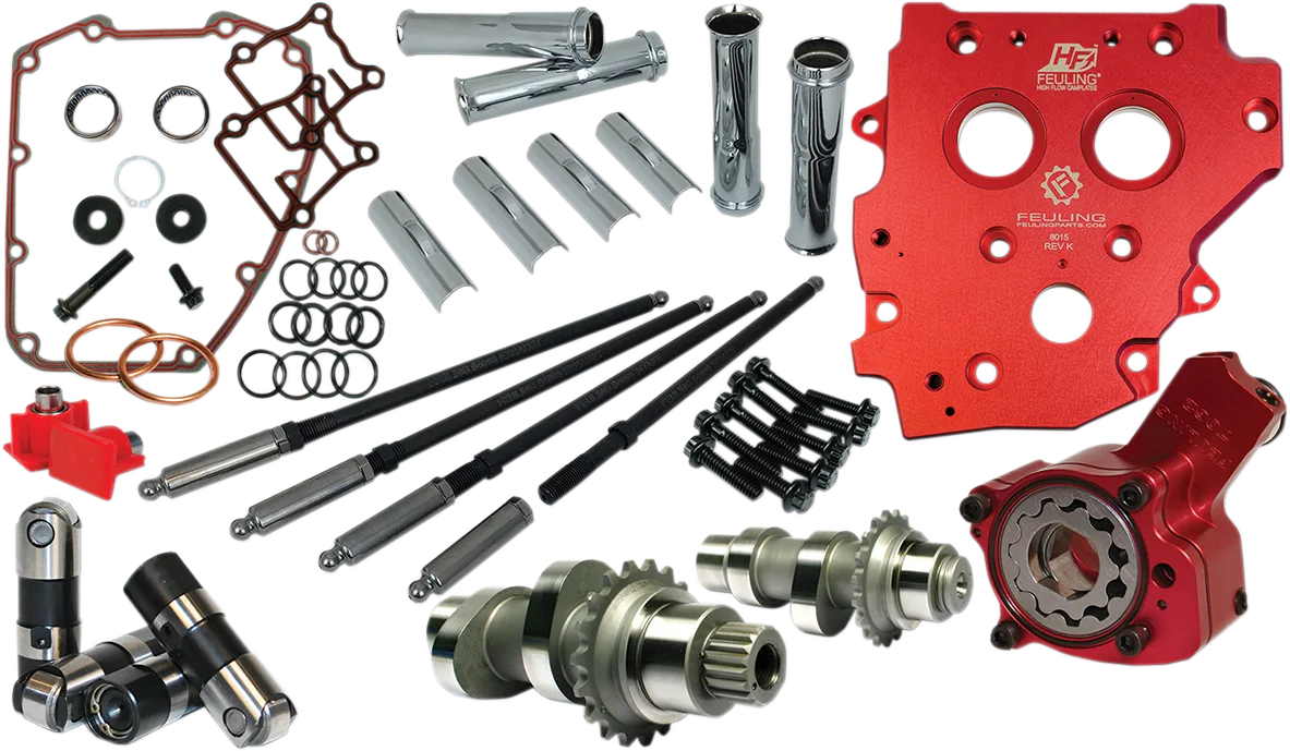 Race Series® Camchest Kit