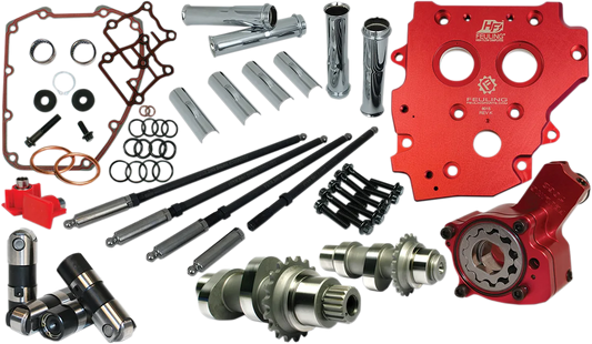 Race Series® Camchest Kit