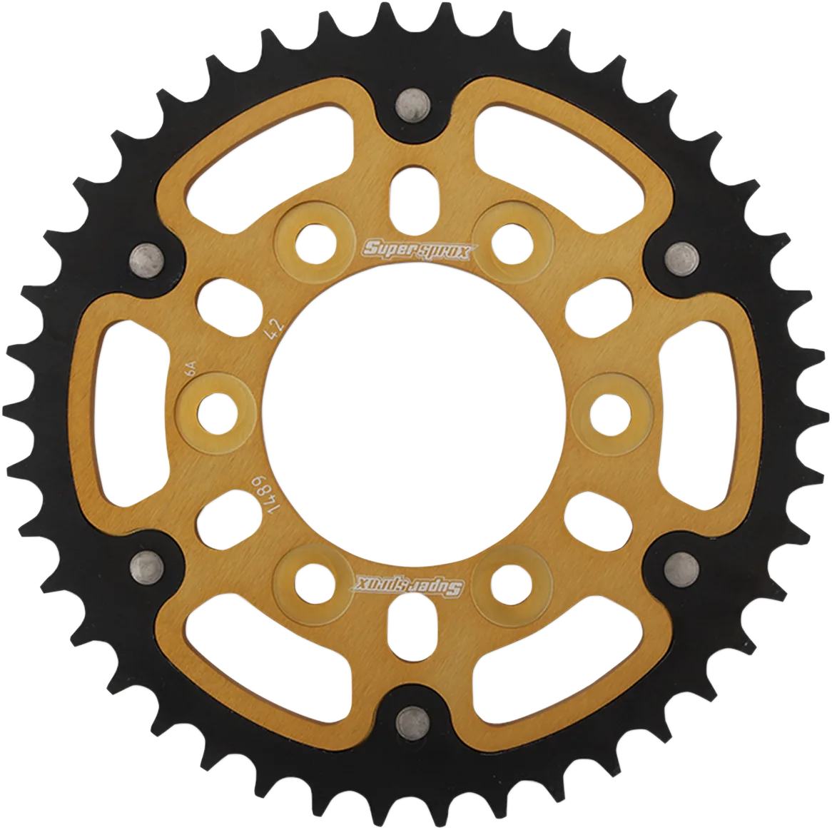 Stealth Rear Sprocket