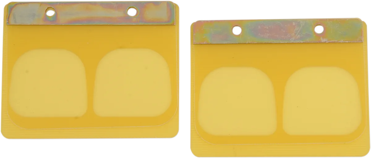Power Reed Set
