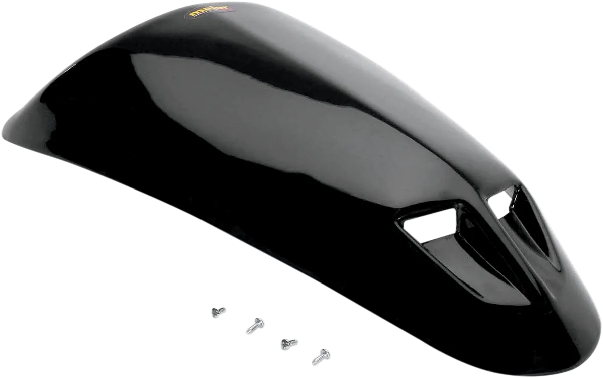 Replacement Hood — Vented,