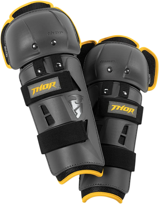 Youth Sector GP Knee Guards