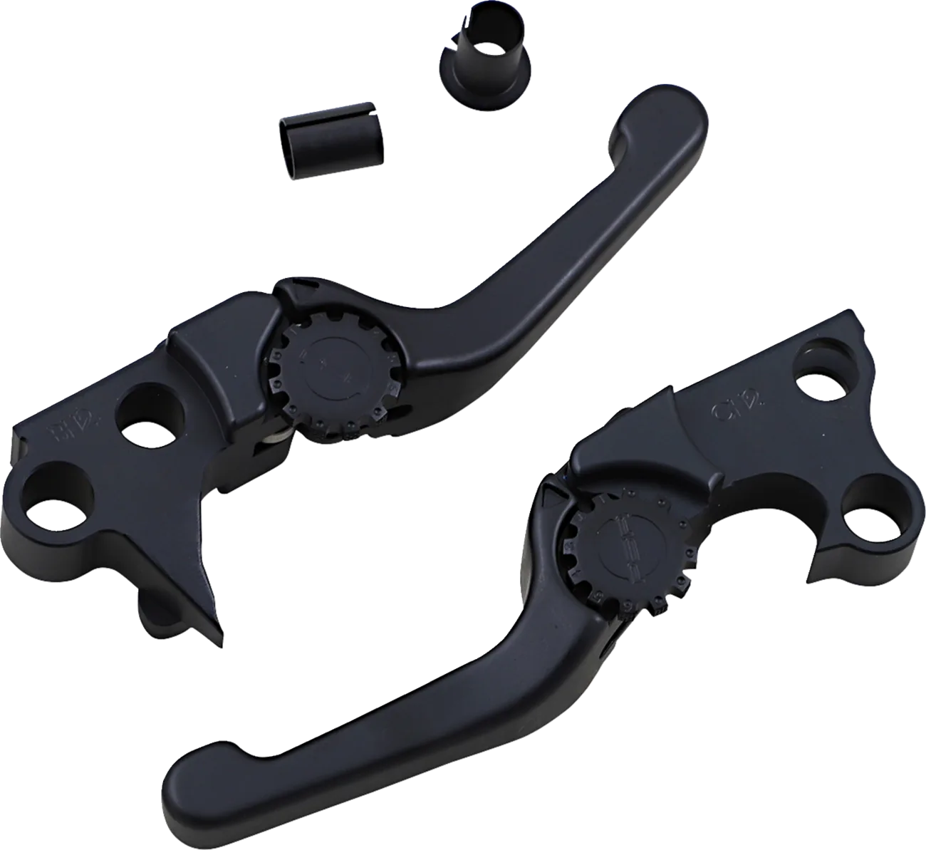 Anthem Shorty Lever Set