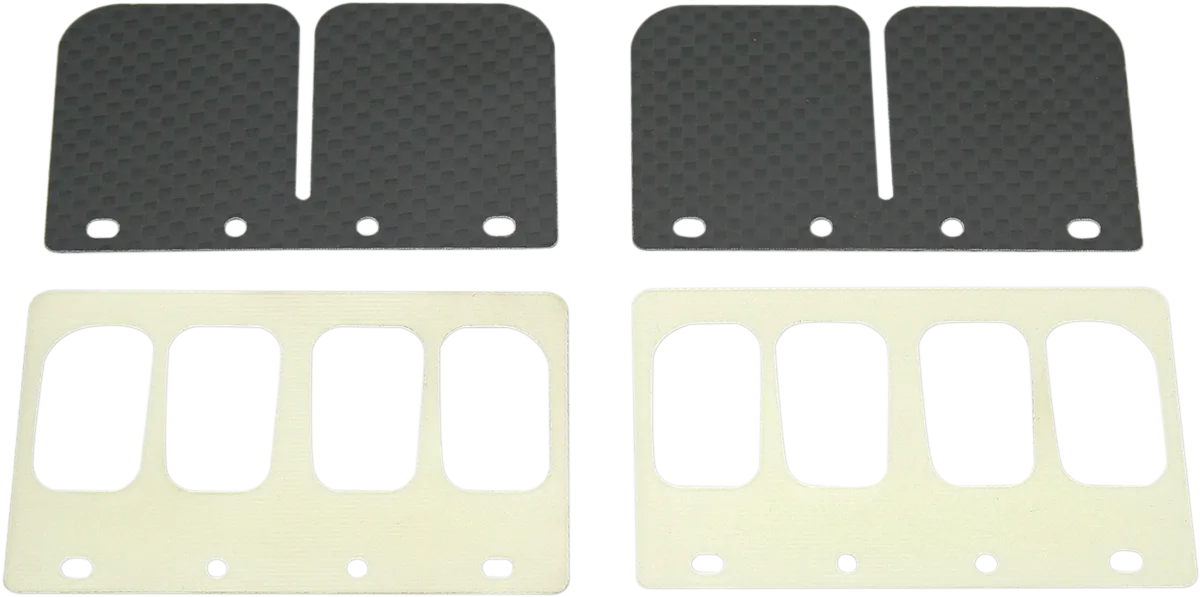 Pro Series Reed Set