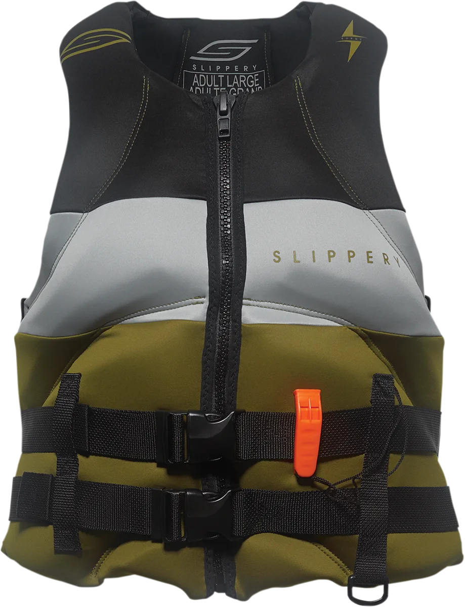 Surge Neo Vest