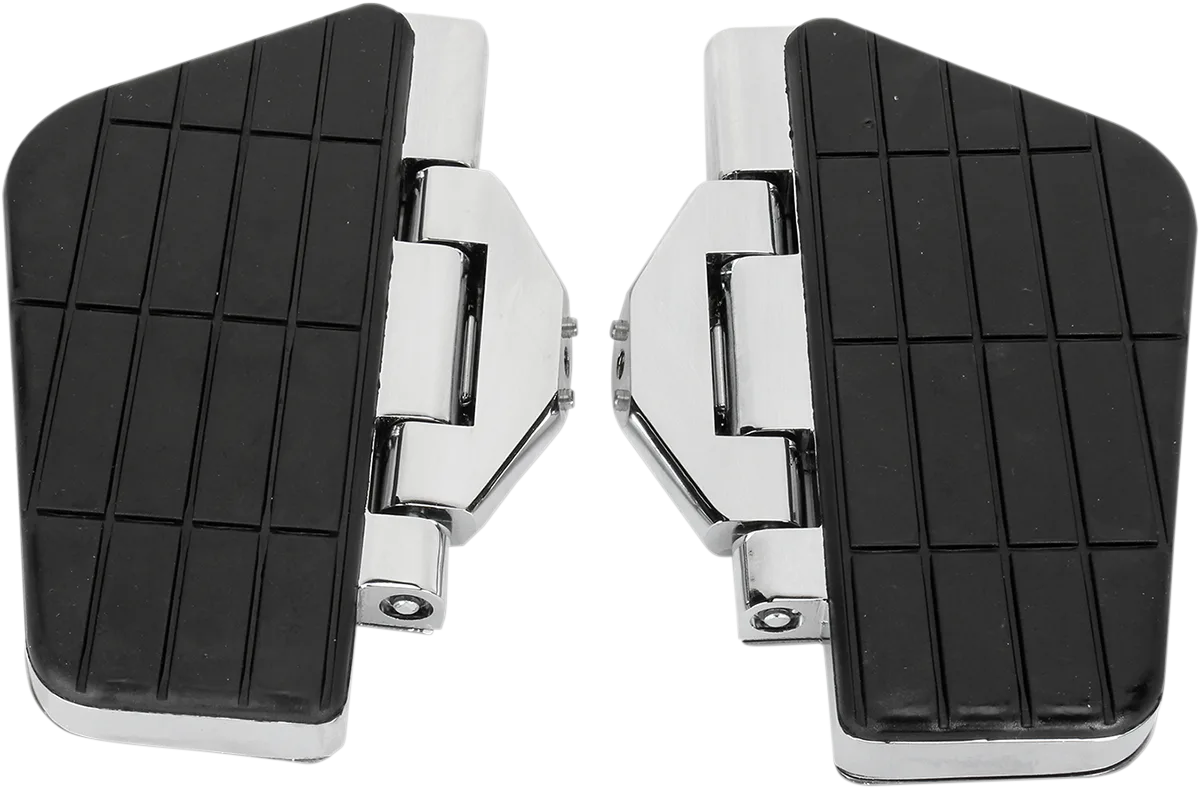 Offset Engine-Guard Cruise Boards