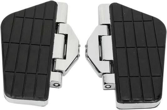 Offset Engine-Guard Cruise Boards